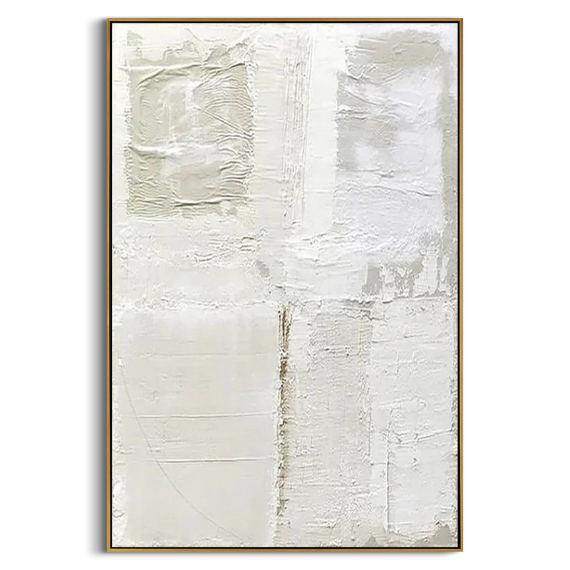 Wabi-Sabi Art #WS 151