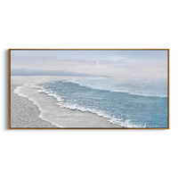 Beach & Ocean Art #BE054