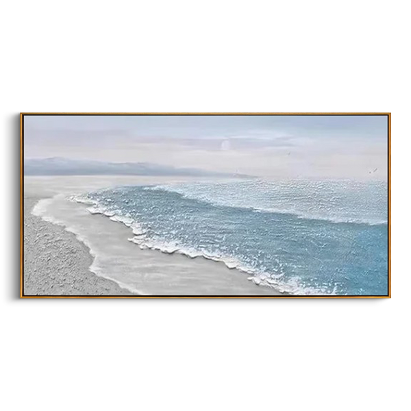 Beach & Ocean Art #BE054