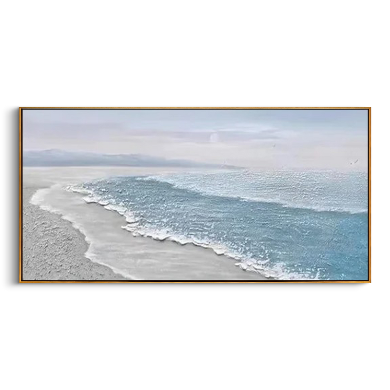 Beach & Ocean Art #BE054