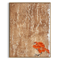 Wabi-Sabi Art #WS 167