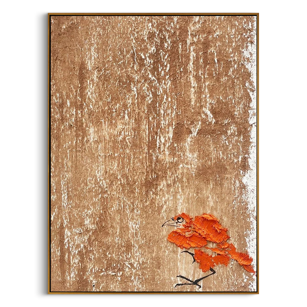 Wabi-Sabi Art #WS 167