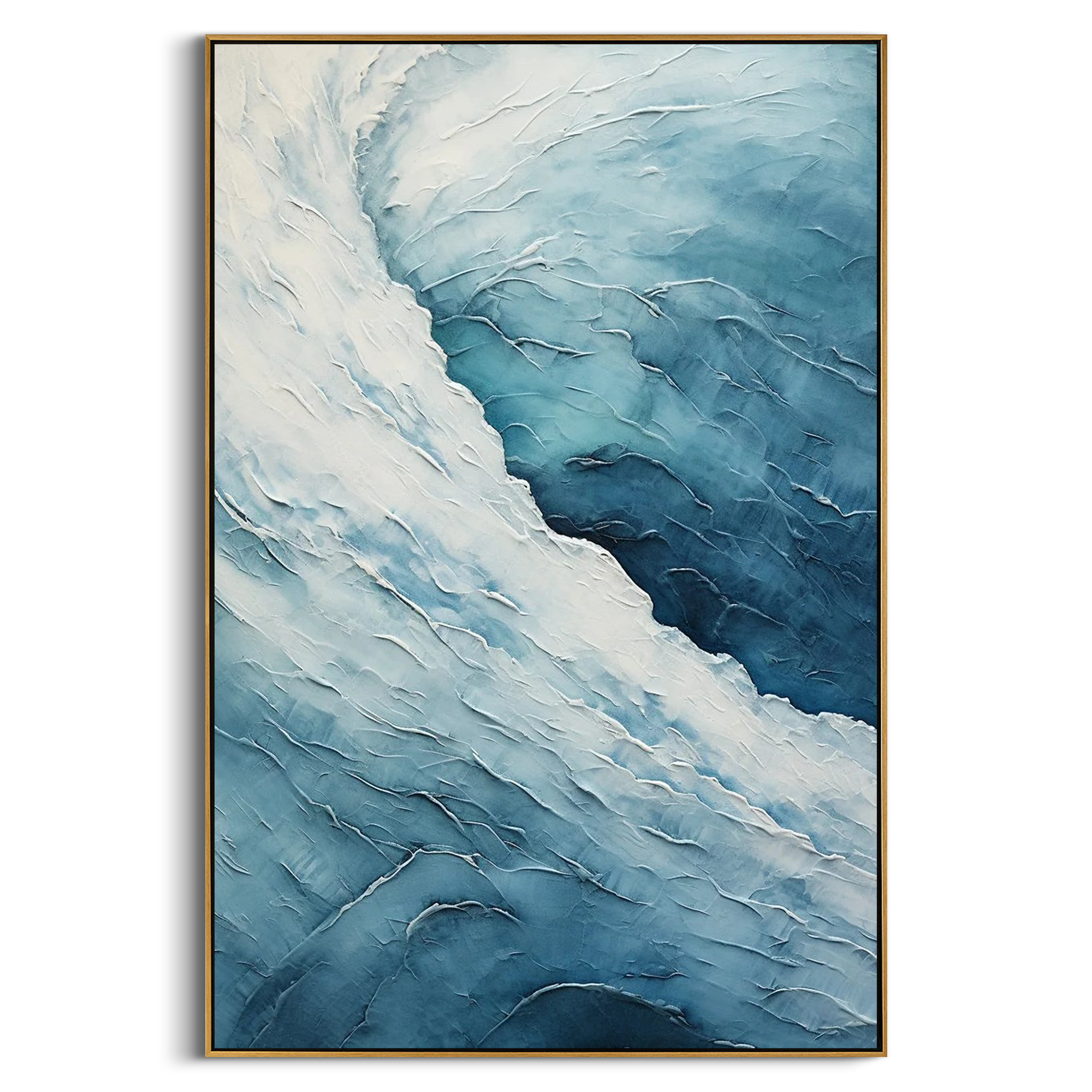 Beach & Ocean Art #BE043