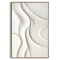 Plaster & Texture Art #PT 453