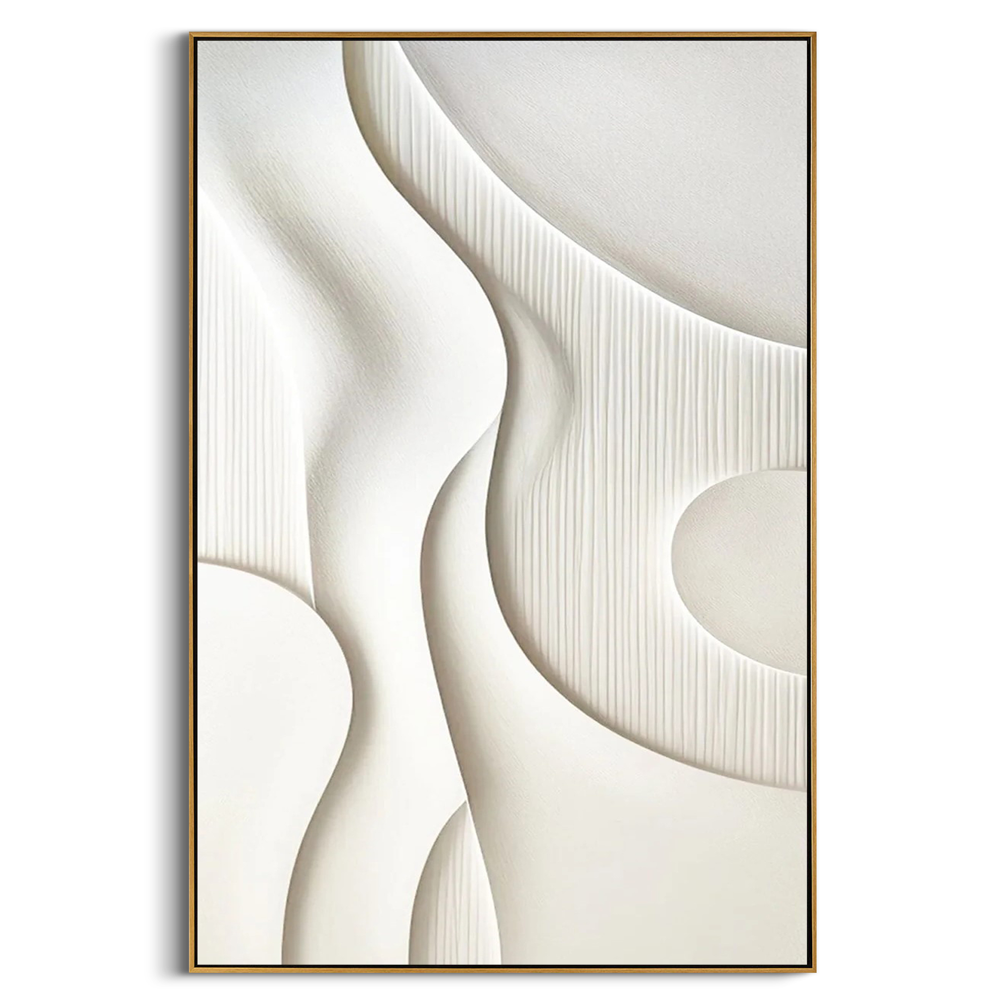 Plaster & Texture Art #PT 453