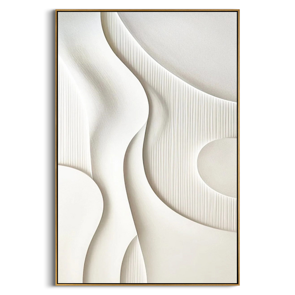 Plaster & Texture Art #PT 453