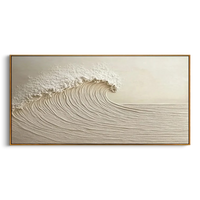 Wabi-Sabi Art #WS 197