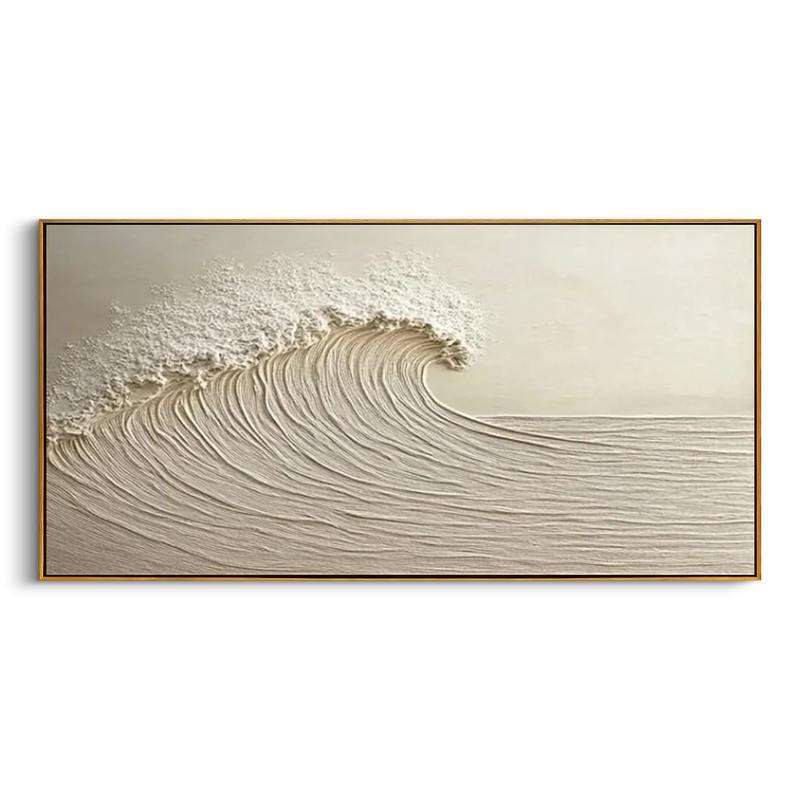 Wabi-Sabi Art #WS 197