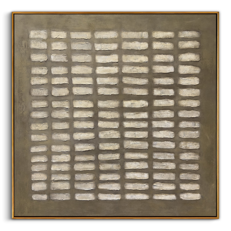 Wabi-Sabi Art #WS 216