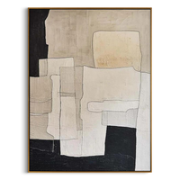 Wabi-Sabi Art #WS 163