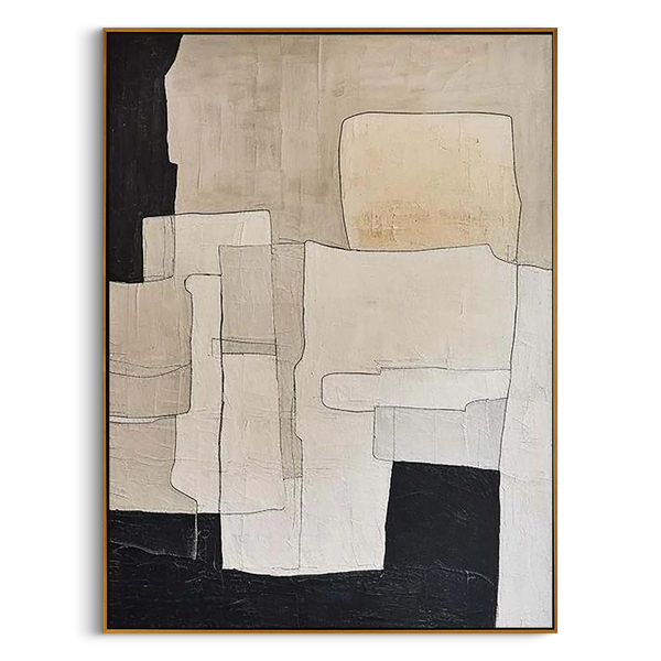 Wabi-Sabi Art #WS 163