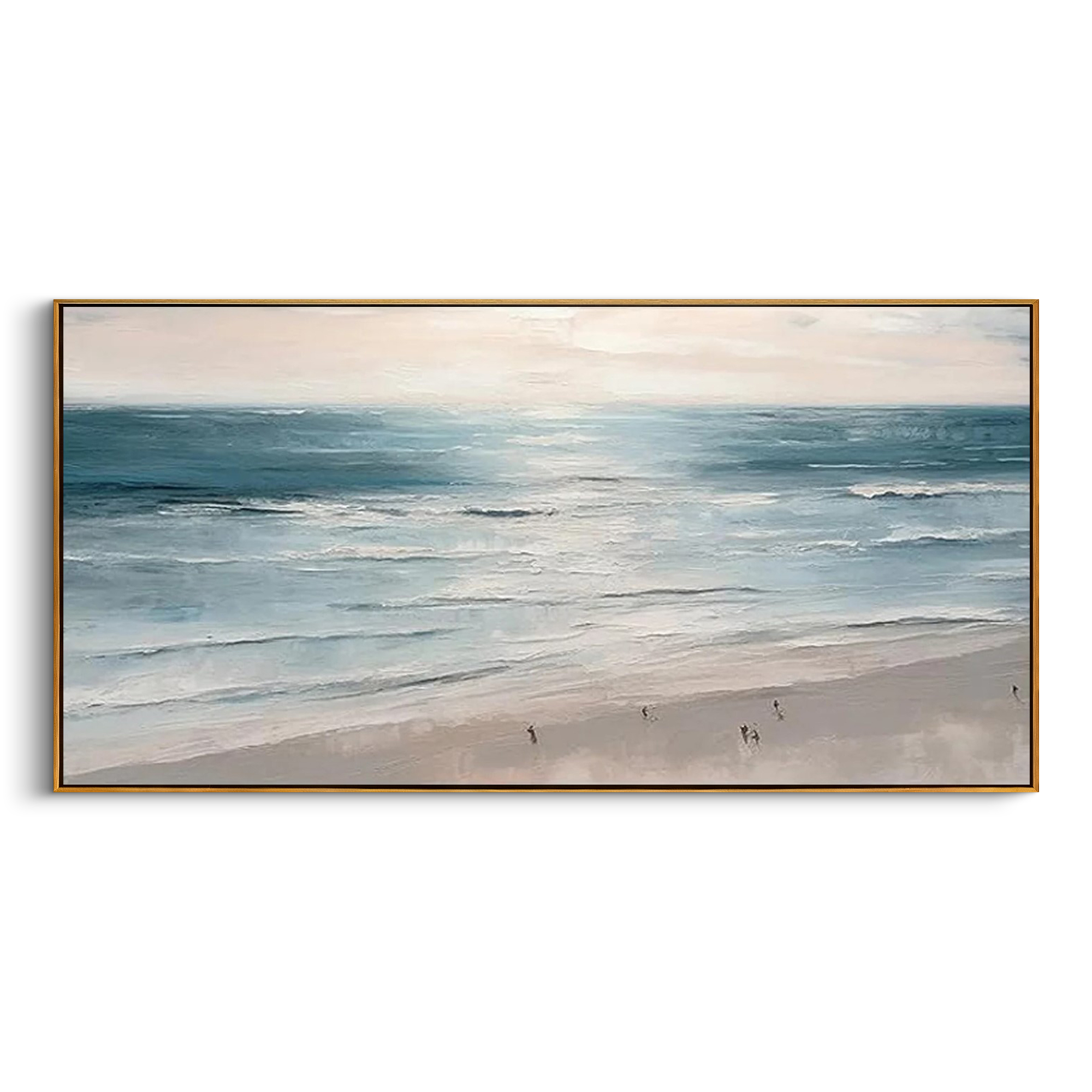 Beach & Ocean Art #BE066