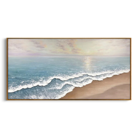 Beach & Ocean Art #BE055