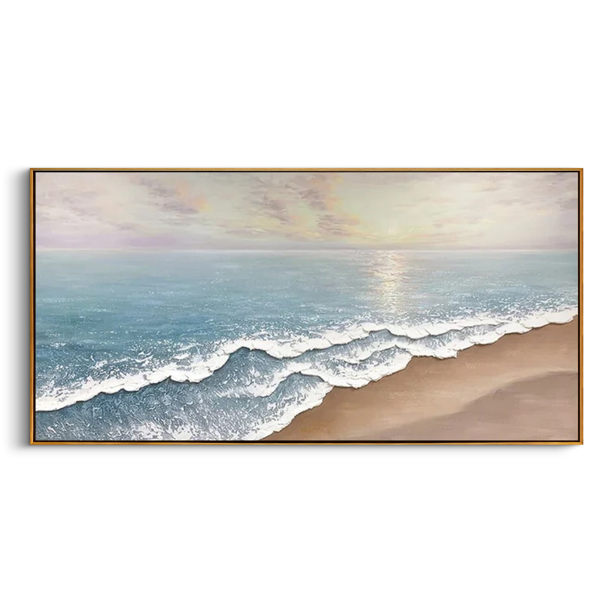 Beach & Ocean Art #BE055