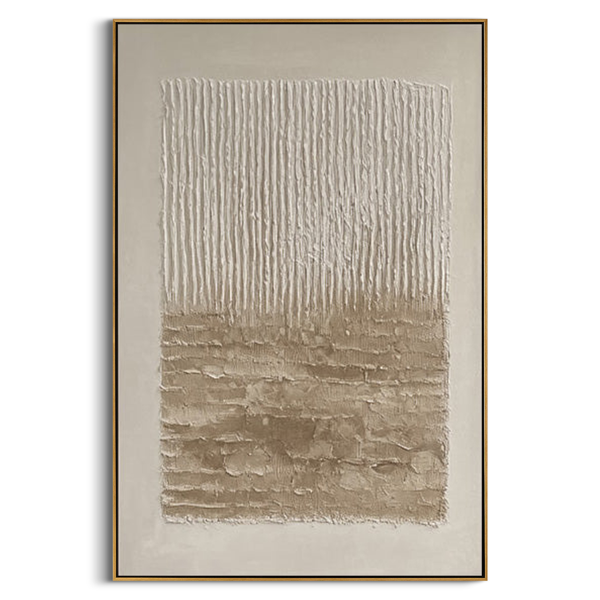 Wabi-Sabi Art #WS 137