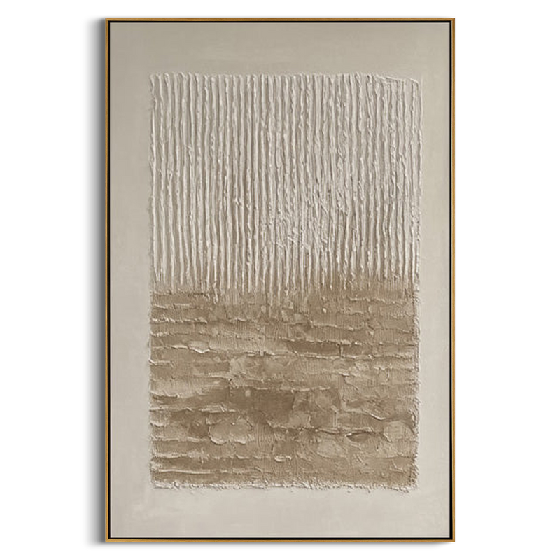 Wabi-Sabi Art #WS 137