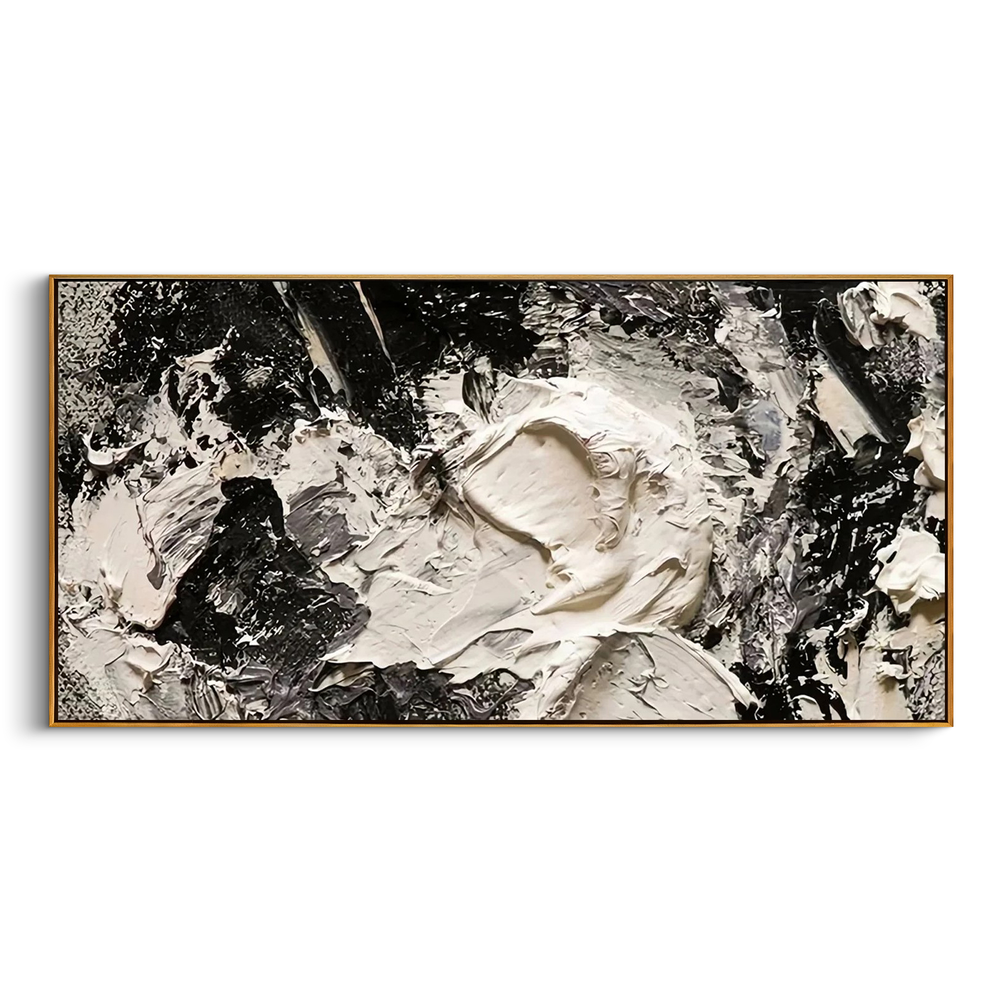 Plaster & Texture Art #PT 525