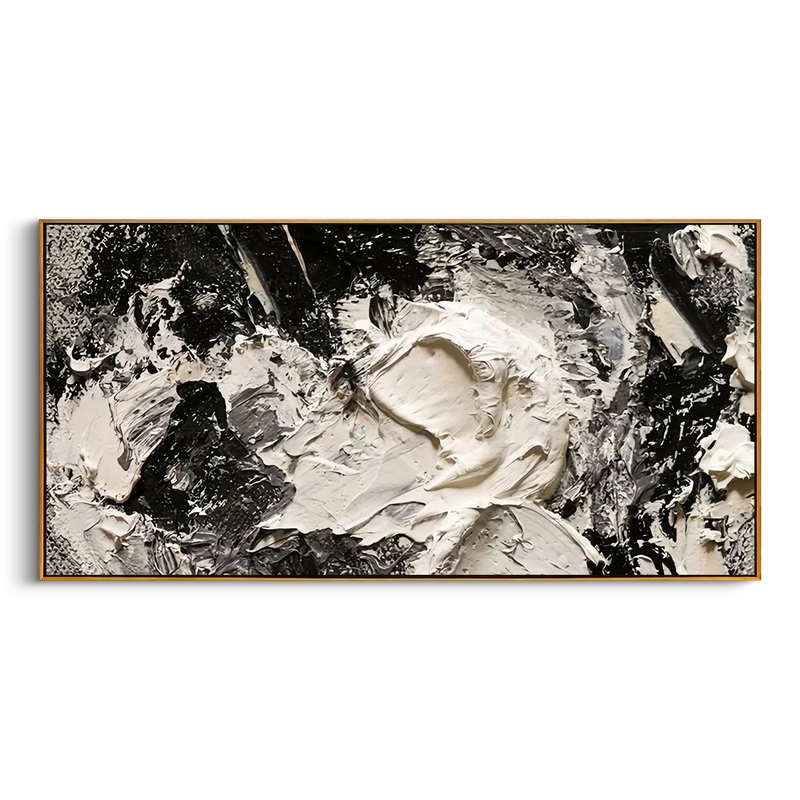 Plaster & Texture Art #PT 525