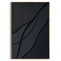 Plaster & Texture Art #PT 429