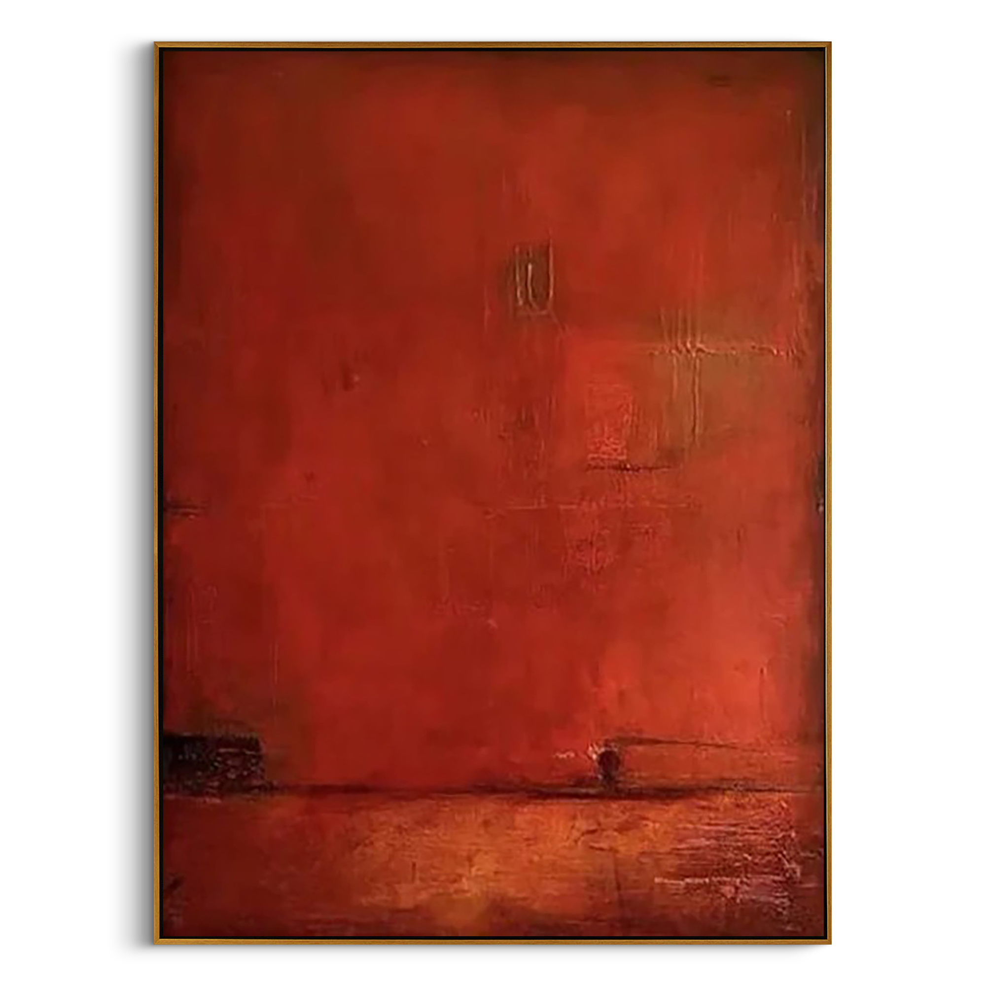 Minimalist Canvas Art #MI168