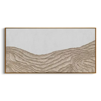 Plaster & Texture Art #PT 513