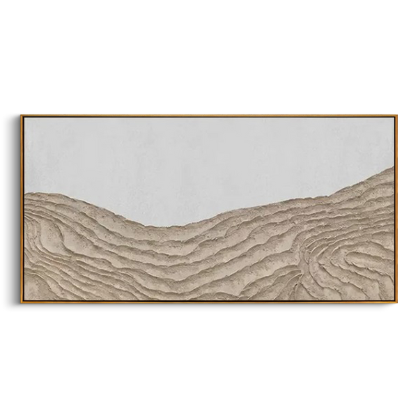 Plaster & Texture Art #PT 513