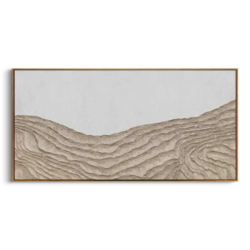 Plaster & Texture Art #PT 513