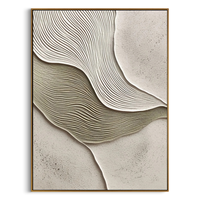 Plaster & Texture Art #PT 469