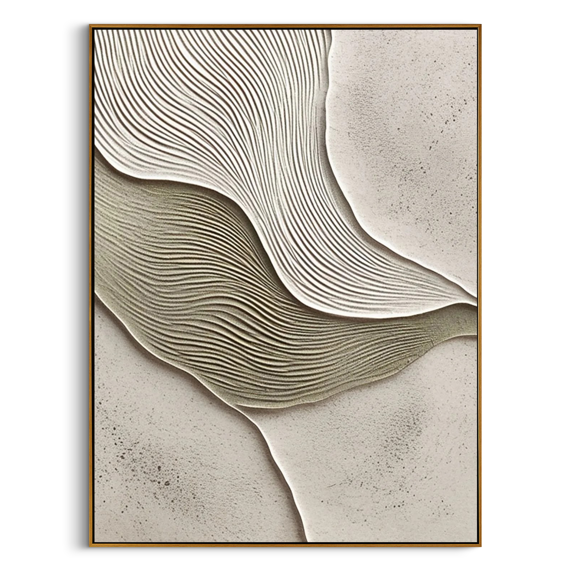 Plaster & Texture Art #PT 469