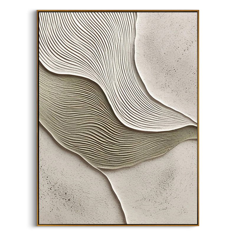 Plaster & Texture Art #PT 469