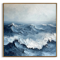 Beach & Ocean Art #BE065