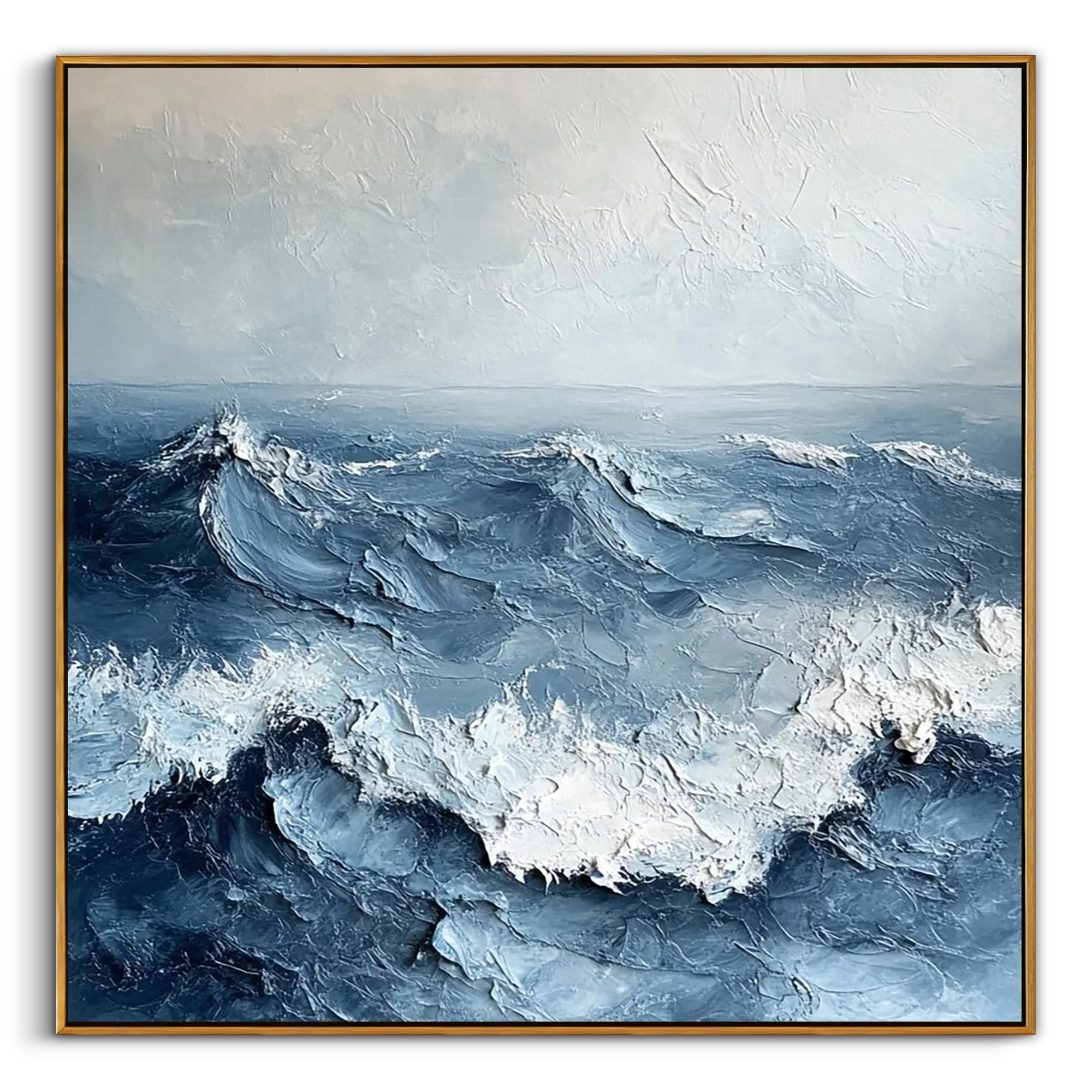 Beach & Ocean Art #BE065