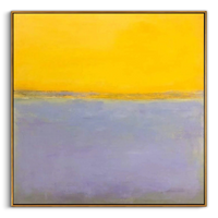 Minimalist Canvas Art #MI182