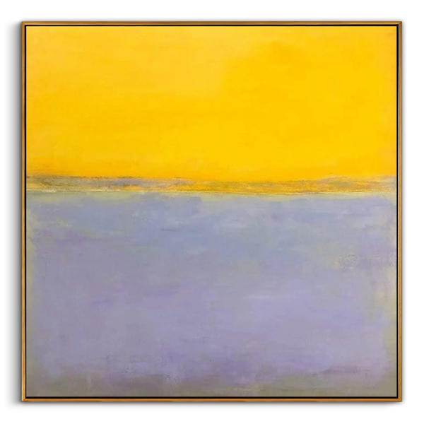 Minimalist Canvas Art #MI182
