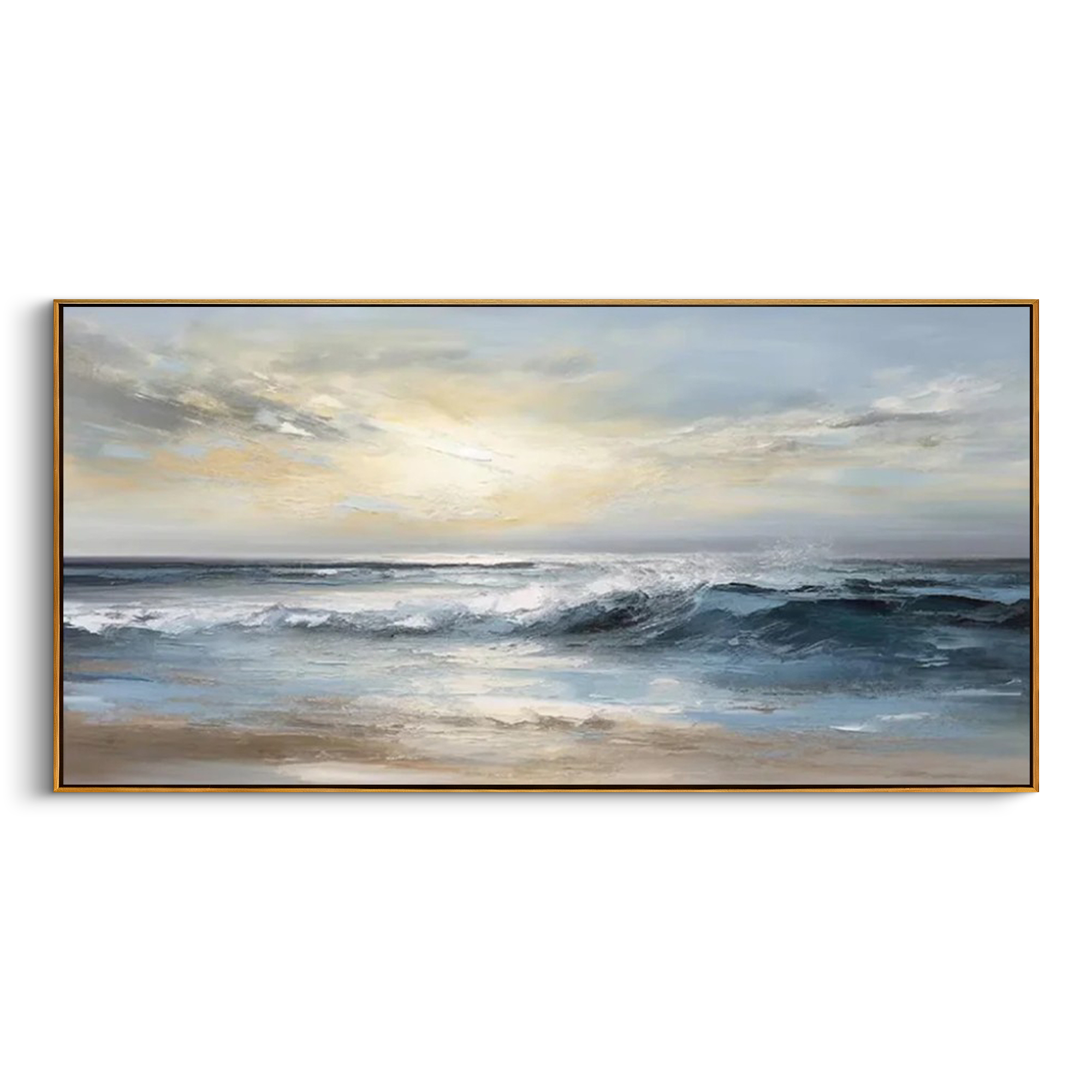 Beach & Ocean Art #BE050