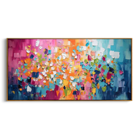 Plaster & Texture Art #PT 494