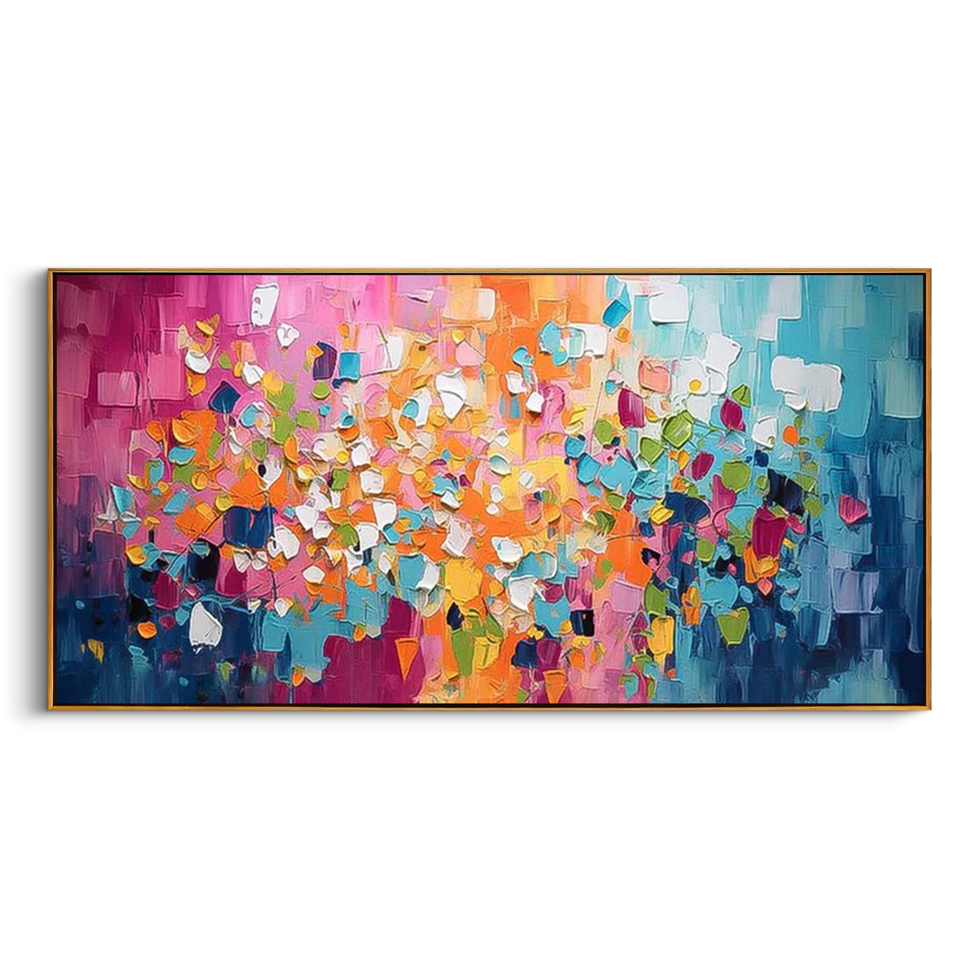 Plaster & Texture Art #PT 494