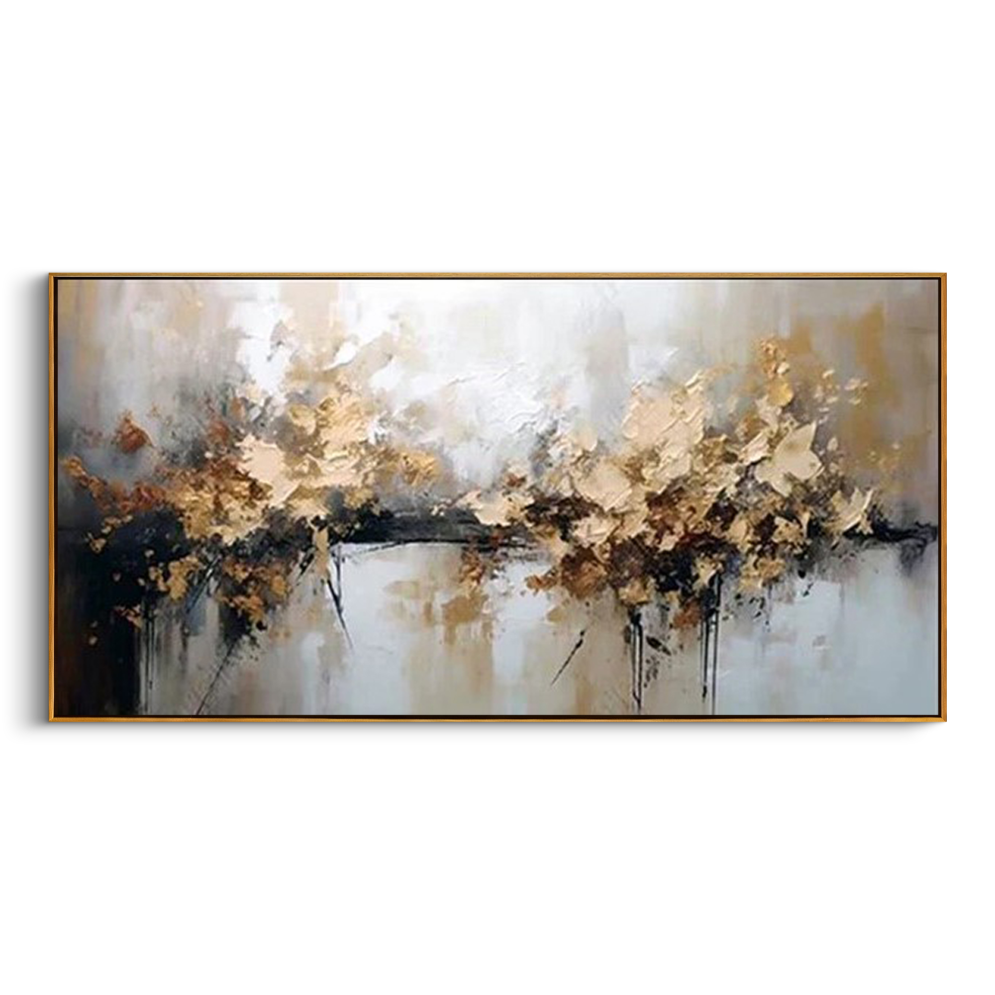 Wabi-Sabi Art #WS 194