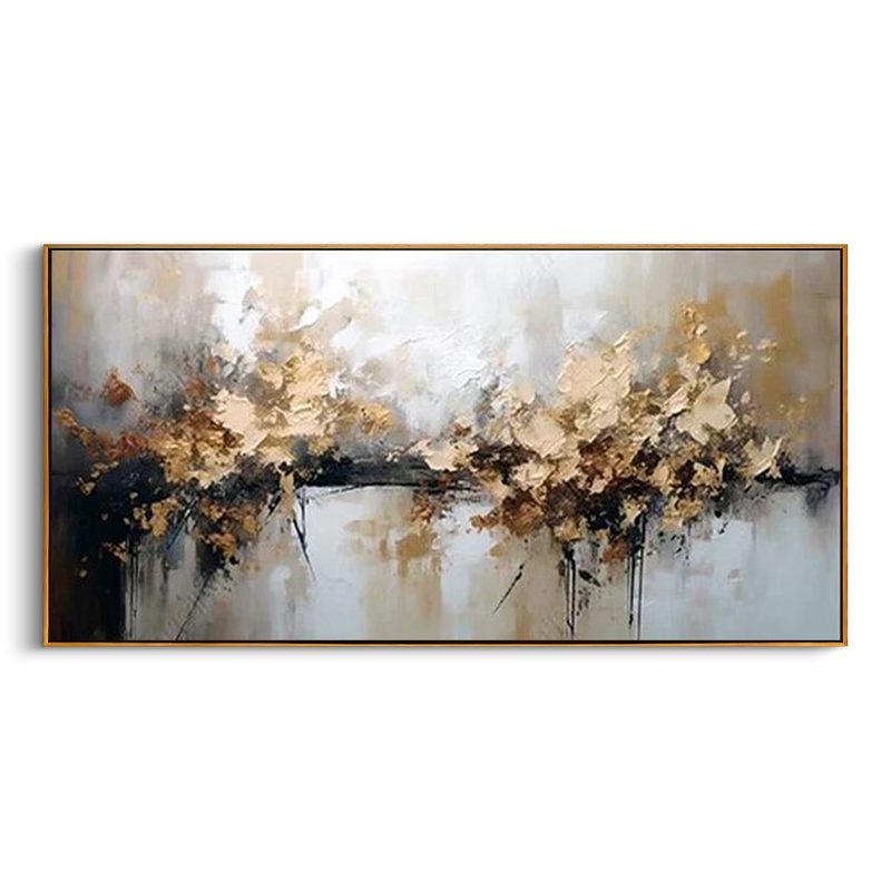 Wabi-Sabi Art #WS 194