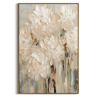 Plaster & Texture Art #PT 447