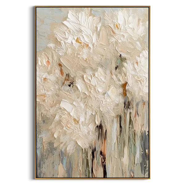 Plaster & Texture Art #PT 447