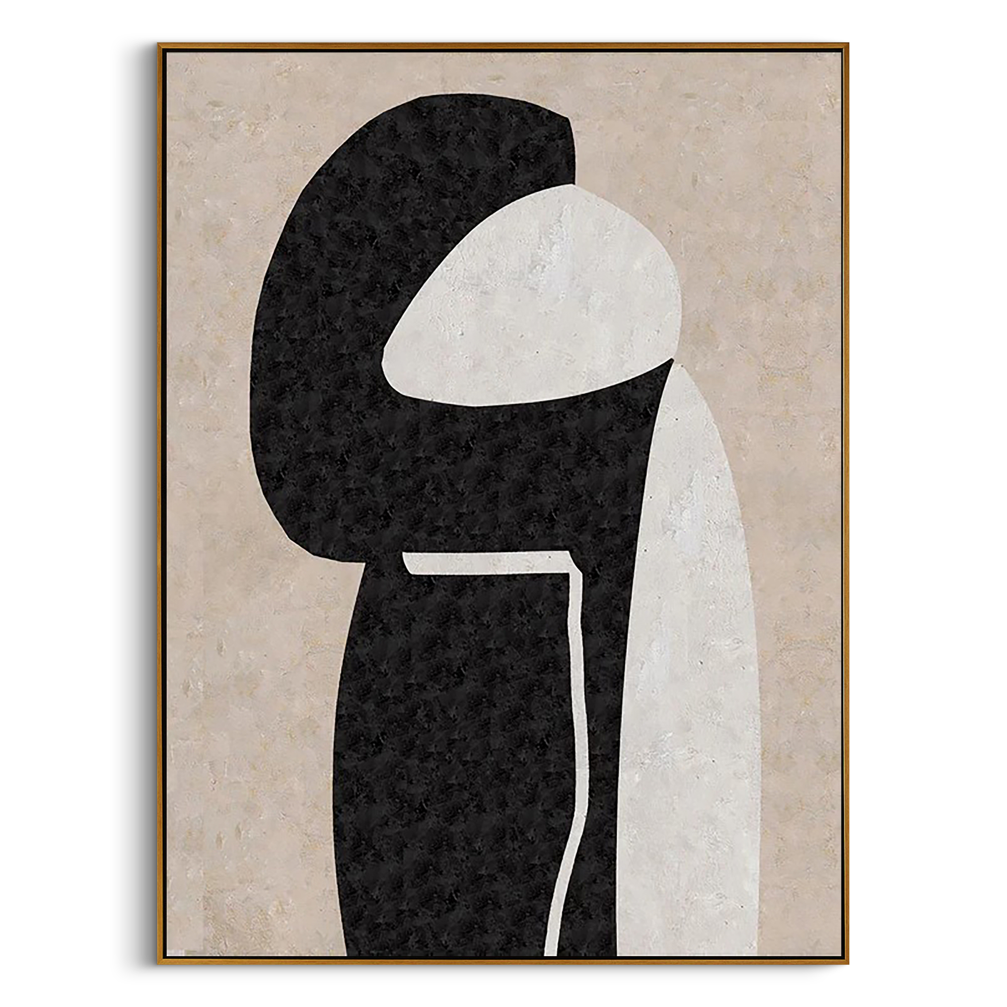 Wabi-Sabi Art #WS 160