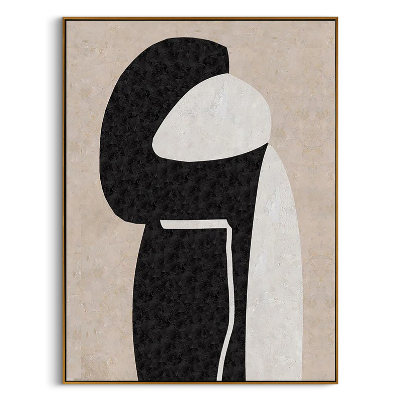 Wabi-Sabi Art #WS 160