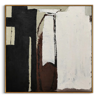 Wabi-Sabi Art #WS 203