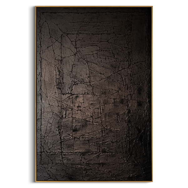 Wabi-Sabi Art #WS 134