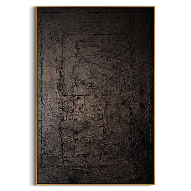 Wabi-Sabi Art #WS 134