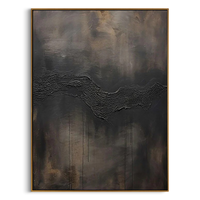 Wabi-Sabi Art #WS 179