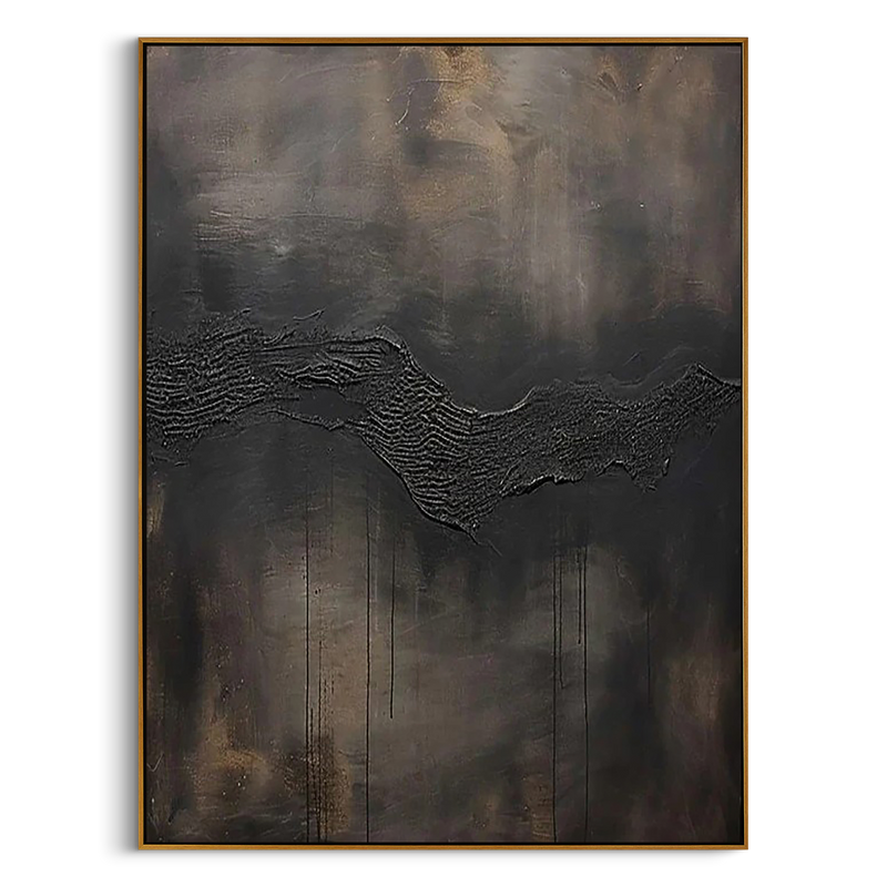 Wabi-Sabi Art #WS 179