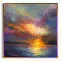 Beach & Ocean Art #BE064