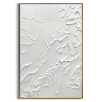 Plaster & Texture Art #PT 490